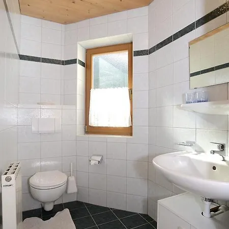 Ferienhaus Griesser Sankt Leonhard im Pitztal