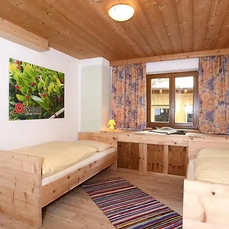 Ferienhaus Griesser Appartement
