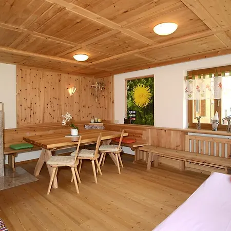 Appartement Ferienhaus Griesser *
