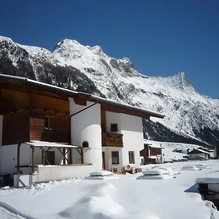 Ferienhaus Griesser
