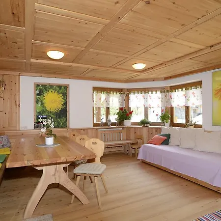 Appartement Ferienhaus Griesser