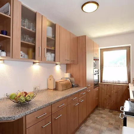 Ferienhaus Griesser Appartement