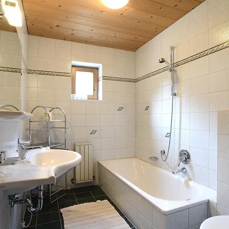 Ferienhaus Griesser