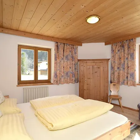 Ferienhaus Griesser Appartement *