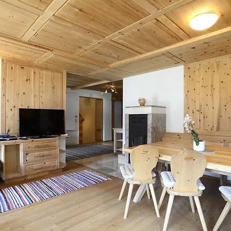 Appartement Ferienhaus Griesser Sankt Leonhard im Pitztal
