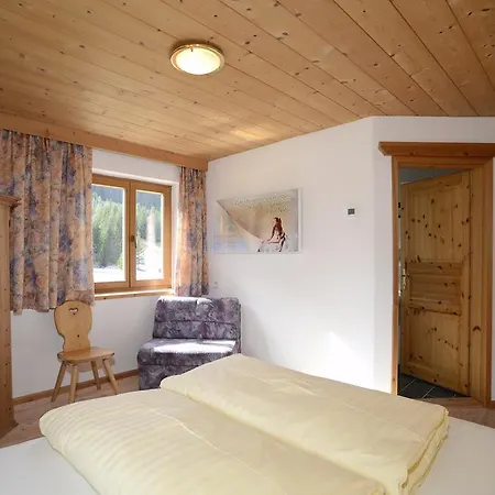 Apartament Ferienhaus Griesser *